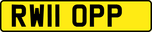 RW11OPP