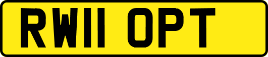 RW11OPT
