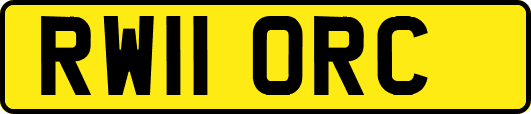 RW11ORC