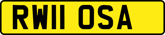 RW11OSA
