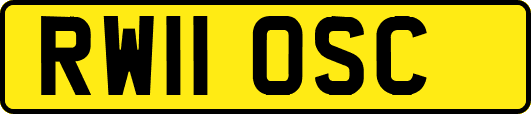 RW11OSC