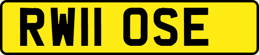 RW11OSE