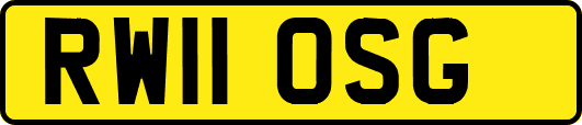 RW11OSG