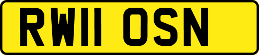 RW11OSN