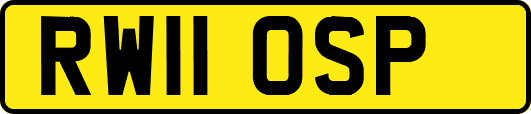 RW11OSP