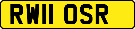 RW11OSR