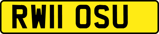 RW11OSU