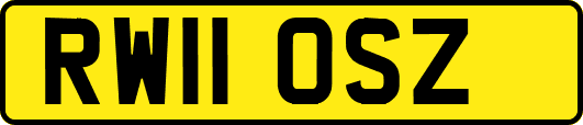 RW11OSZ