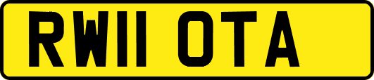 RW11OTA