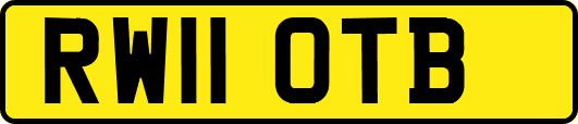 RW11OTB