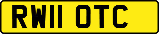 RW11OTC