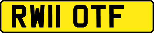 RW11OTF
