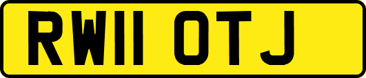 RW11OTJ
