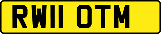 RW11OTM