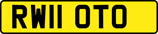 RW11OTO