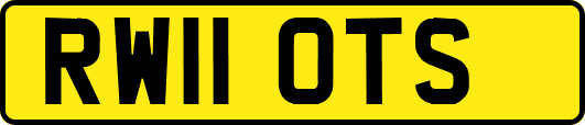 RW11OTS