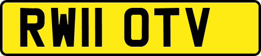 RW11OTV