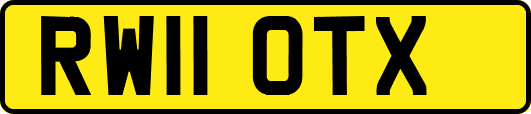 RW11OTX