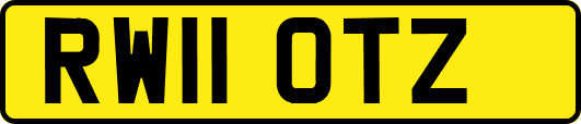 RW11OTZ