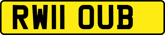 RW11OUB