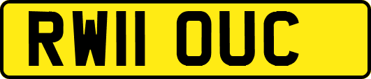 RW11OUC