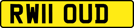 RW11OUD