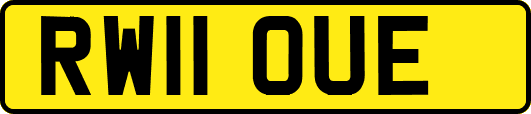 RW11OUE