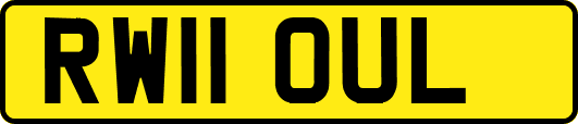 RW11OUL