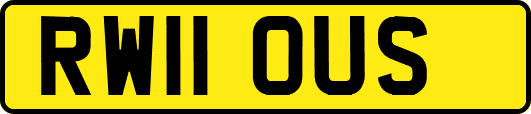 RW11OUS