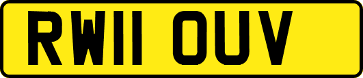 RW11OUV