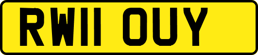 RW11OUY
