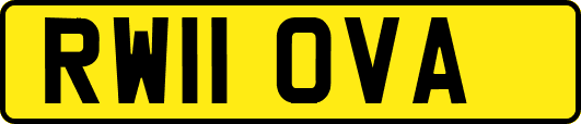 RW11OVA