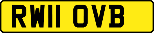 RW11OVB