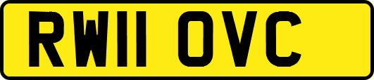 RW11OVC
