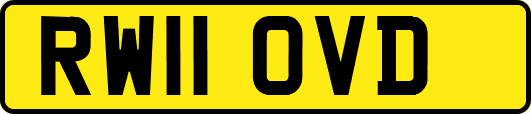 RW11OVD