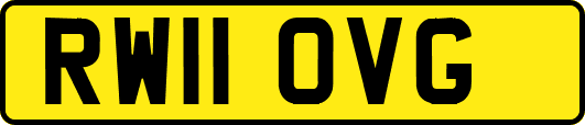 RW11OVG
