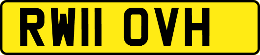 RW11OVH