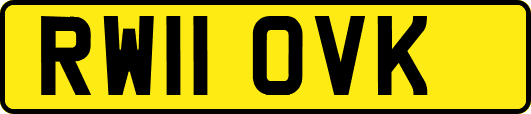 RW11OVK