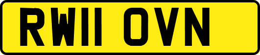 RW11OVN