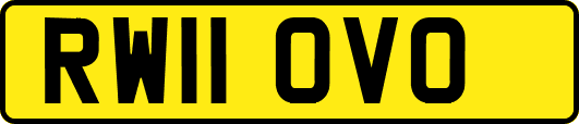 RW11OVO