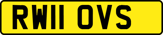 RW11OVS