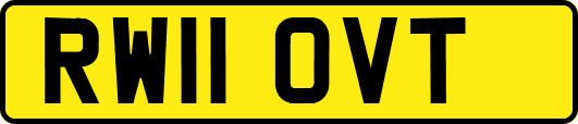 RW11OVT