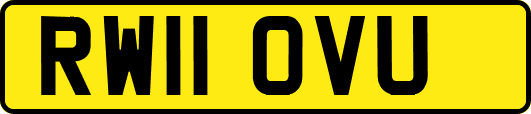 RW11OVU
