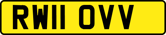 RW11OVV