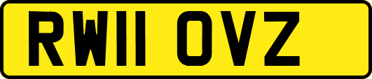RW11OVZ