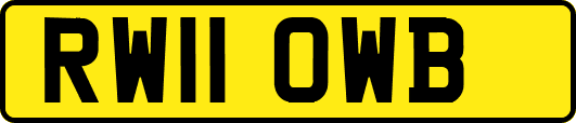 RW11OWB