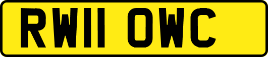 RW11OWC