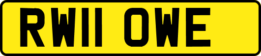 RW11OWE