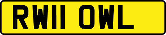 RW11OWL