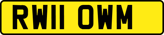 RW11OWM